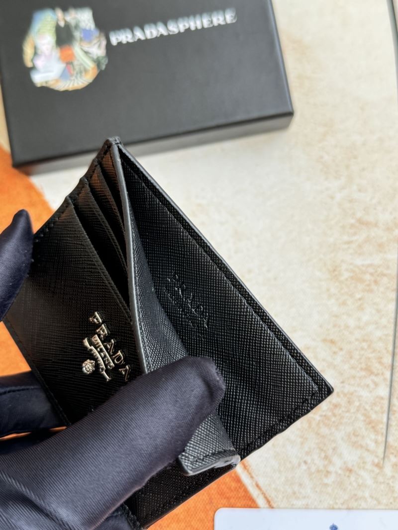 Prada Wallets Purse